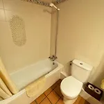 Duplex Ideal Familias, Piscina Y Wifi شقة Osséja