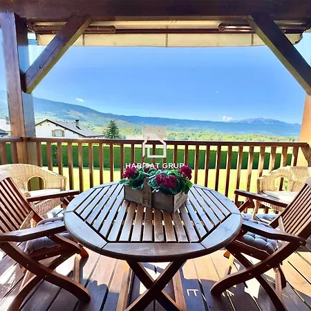 Duplex Ideal Familias, Piscina Y Wifi Apartmán *