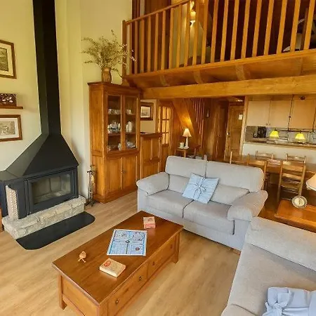 Apartmán Duplex Ideal Familias, Piscina Y Wifi *