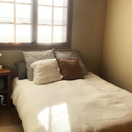 Duplex Ideal Familias, Piscina Y Wifi Apartmán Osséja