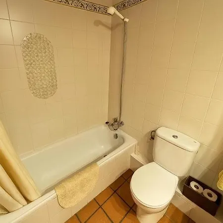 Duplex Ideal Familias, Piscina Y Wifi Apartmán Osséja