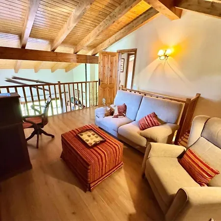 Duplex Ideal Familias, Piscina Y Wifi Apartmán