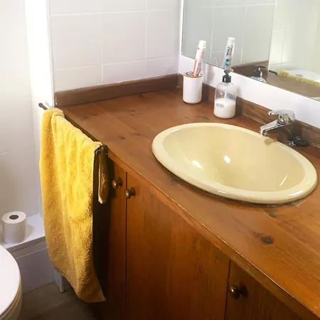 Apartmán Duplex Ideal Familias, Piscina Y Wifi Osséja