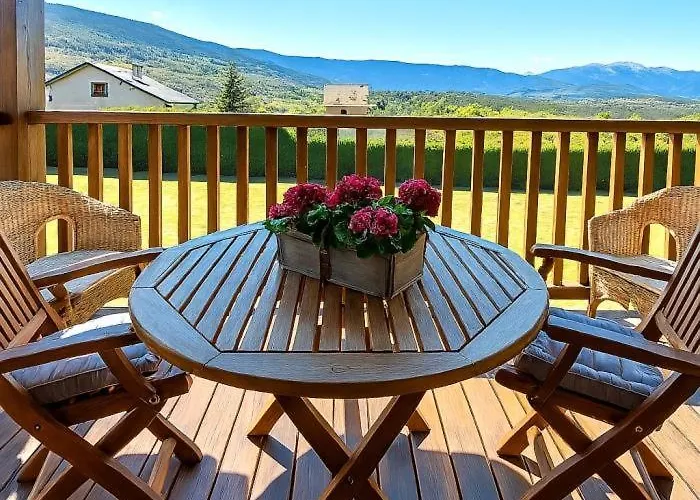 Apartmán Duplex Ideal Familias, Piscina Y Wifi *