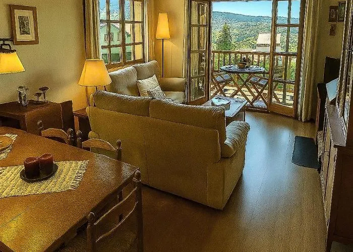 Duplex Ideal Familias, Piscina Y Wifi *