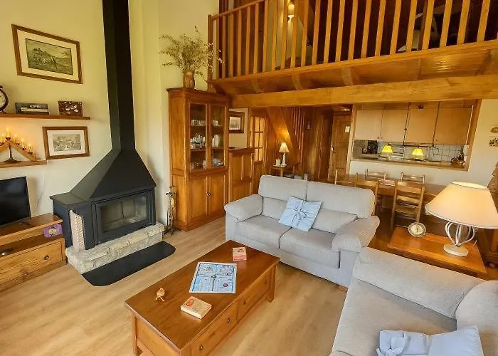 Apartmán Duplex Ideal Familias, Piscina Y Wifi *