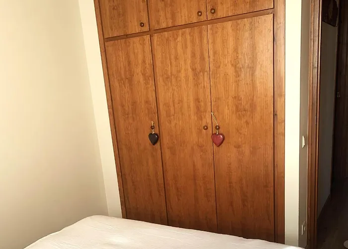 Apartmán Duplex Ideal Familias, Piscina Y Wifi