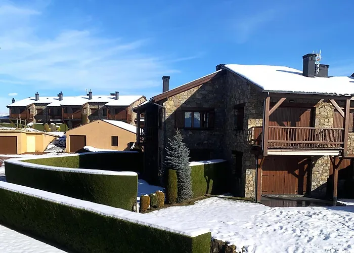Apartmán Duplex Ideal Familias, Piscina Y Wifi *